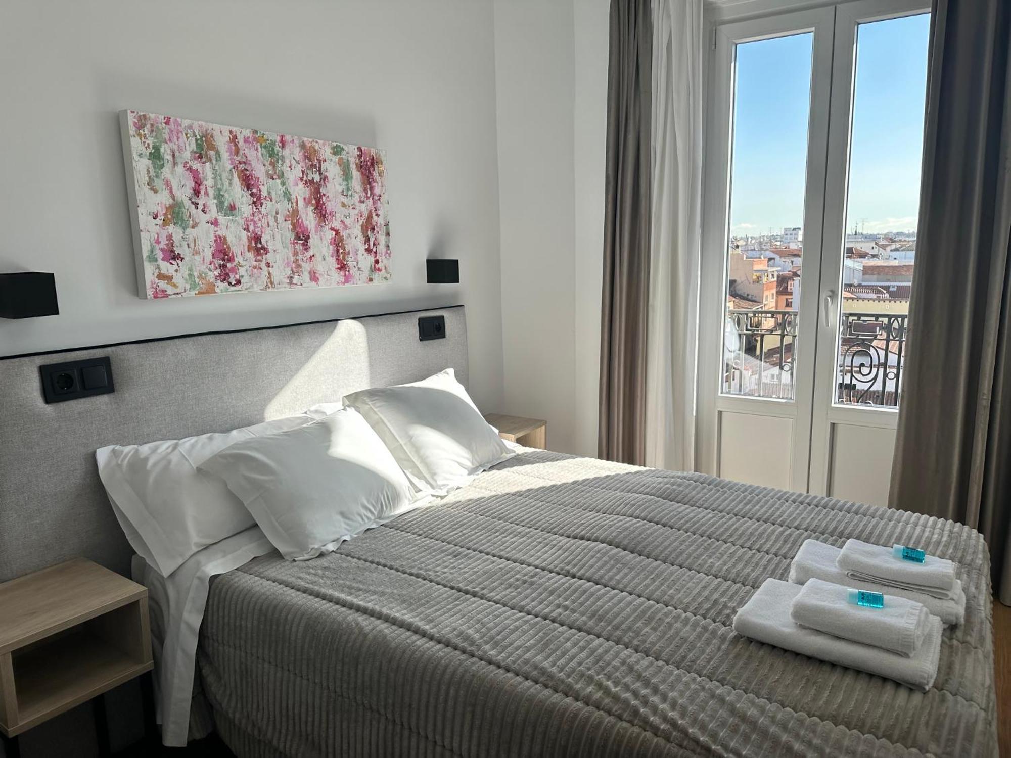 Hostal Besaya — Foto 1